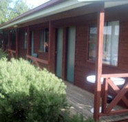 Aussie Cabins - New Castle Holiday