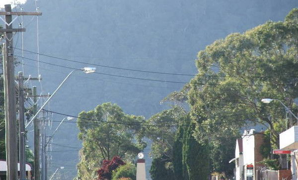 Kandos NSW New Castle Holiday