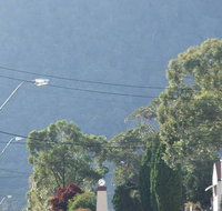 Cass Cottage Kandos - New Castle Holiday