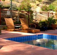 Amazing Country Escapes - Wombadah Guesthouse - New Castle Holiday