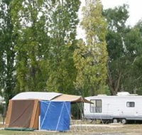 Canobolas Caravan Park - New Castle Holiday