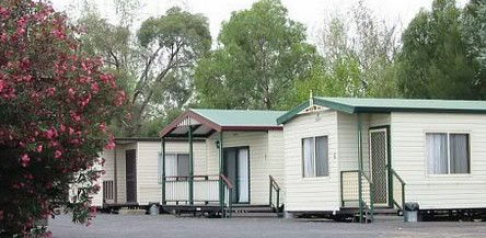 Canobolas Caravan Park - New Castle Holiday 1