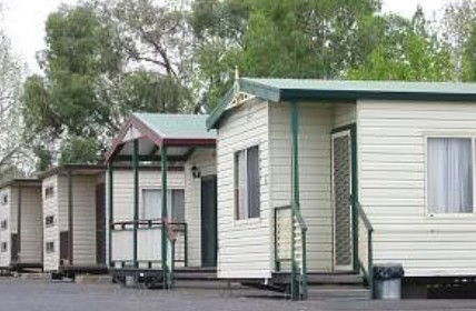 Canobolas Caravan Park - New Castle Holiday 2