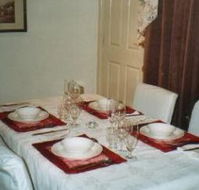 Abby Lodge - New Castle Holiday