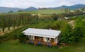Borrodell Vineyard - Accommodation - New Castle Holiday 4