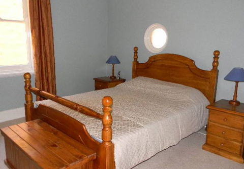 Chuck's Place - New Castle Holiday 1