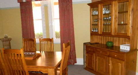 Chuck's Place - New Castle Holiday 2