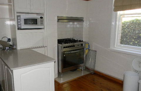 Chuck's Place - New Castle Holiday 3