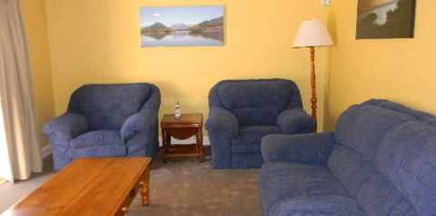 Chuck's Place - New Castle Holiday 4