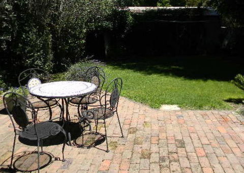 Chuck's Place - New Castle Holiday 5