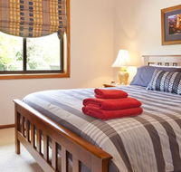Clifton Gardens Bed and Breakfast - Orange NSW - New Castle Holiday