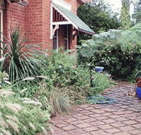 Carinya B and B - New Castle Holiday