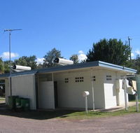 Armstrong Beach Caravan Park - New Castle Holiday