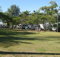 Bucasia Beachfront Caravan Resort - New Castle Holiday