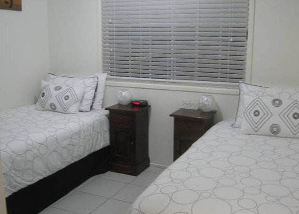 Campwin Beach QLD New Castle Holiday