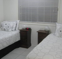 Campwin Beach House Bed and Breakfast - New Castle Holiday