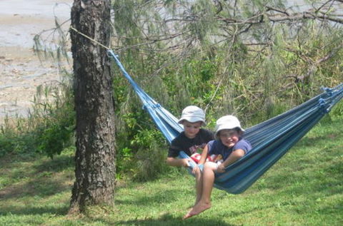 Campwin Beach House Bed And Breakfast - New Castle Holiday 5