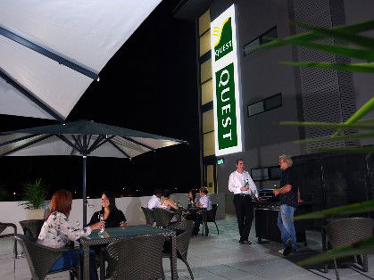 Quest Mackay - New Castle Holiday 3