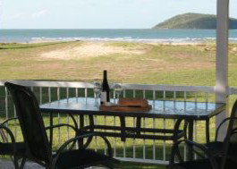 Shoal Cottage - New Castle Holiday 1