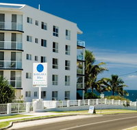 Bargara Blue Resort - New Castle Holiday