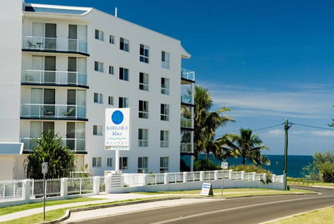 Bargara Blue Resort - New Castle Holiday 0