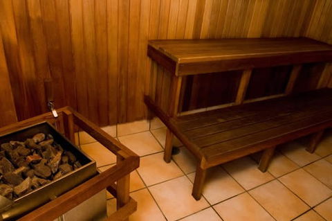 Bargara Blue Resort - New Castle Holiday 2