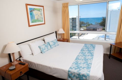 Bargara Blue Resort - New Castle Holiday 3