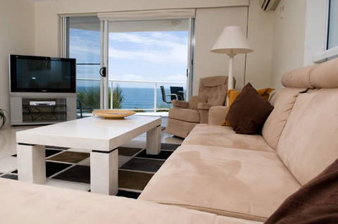 Bargara Blue Resort - New Castle Holiday 4