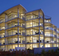 Manta Bargara Resort - New Castle Holiday