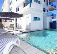 Koola Beach Apartments Bargara - New Castle Holiday