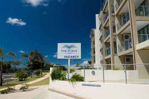 The Point Resort, Bargara - New Castle Holiday 2