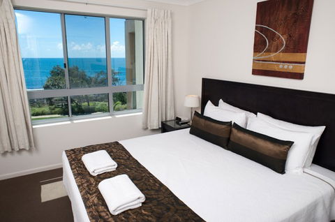 The Point Resort, Bargara - New Castle Holiday 3