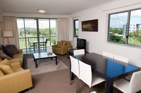 The Point Resort, Bargara - New Castle Holiday 5