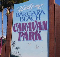 Bargara Beach Caravan Park - New Castle Holiday