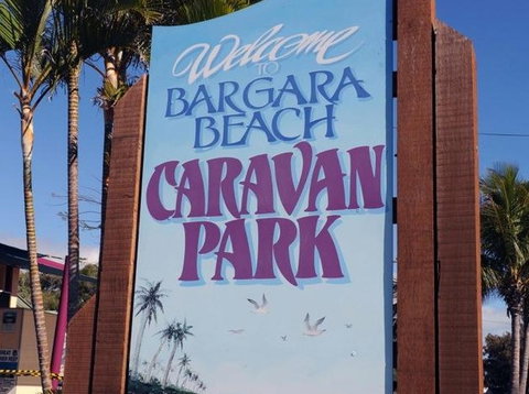 Bargara Beach Caravan Park - New Castle Holiday 0