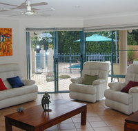 Golden Cane Bed and Breakfast - New Castle Holiday