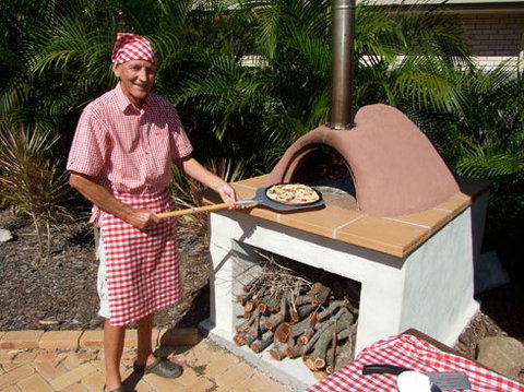 Golden Cane Bed And Breakfast - New Castle Holiday 2