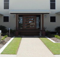 Baffle Retreat Bed and Breakfast - New Castle Holiday