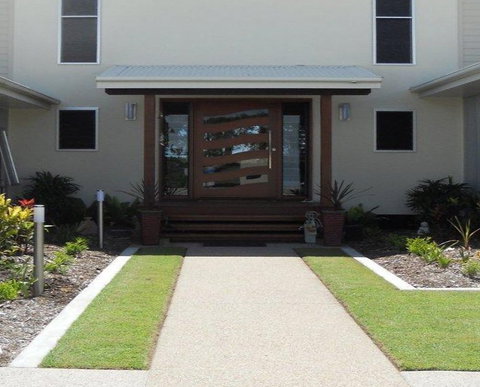 Baffle Retreat Bed And Breakfast - New Castle Holiday 0