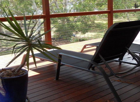 Baffle Retreat Bed And Breakfast - New Castle Holiday 3