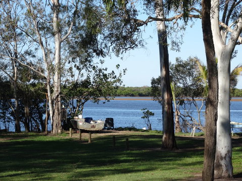 Baffle Retreat Bed And Breakfast - New Castle Holiday 4