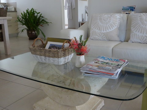 Baffle Retreat Bed And Breakfast - New Castle Holiday 6