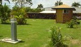 Bundaberg East Cabin And Tourist Park - New Castle Holiday 1