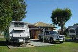 Bundaberg East Cabin And Tourist Park - New Castle Holiday 2