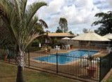 Bundaberg East Cabin And Tourist Park - New Castle Holiday 3