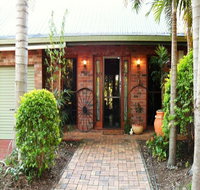 Hideaway Haven Bed and Breakfast - New Castle Holiday