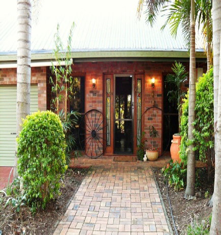 Hideaway Haven Bed And Breakfast - New Castle Holiday 0
