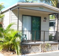 Midtown Caravan Park - New Castle Holiday
