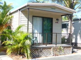 Midtown Caravan Park - New Castle Holiday 0