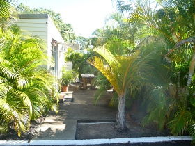 Midtown Caravan Park - New Castle Holiday 2